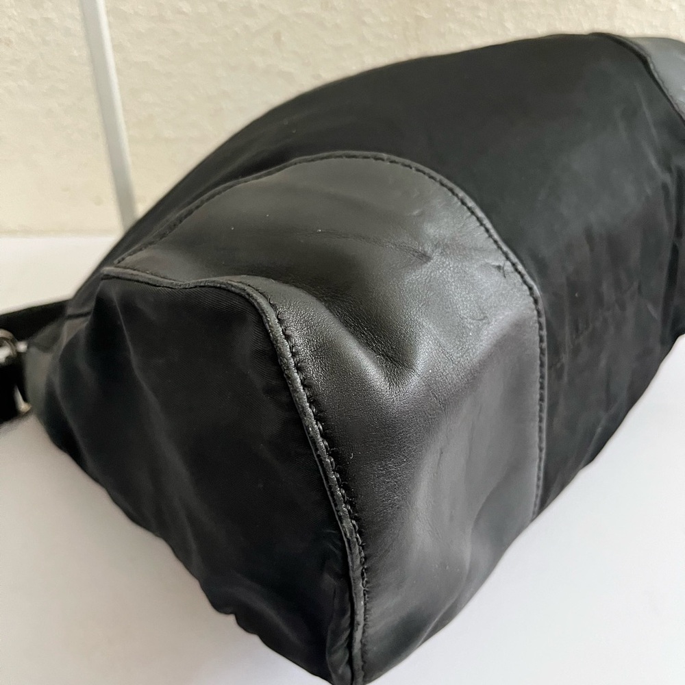 Prada vintage hobo bag - Picture 15 of 16